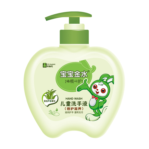 ������ˮ��ͯϴ��Һ�����o(h��)���B(y��ng)��480ML