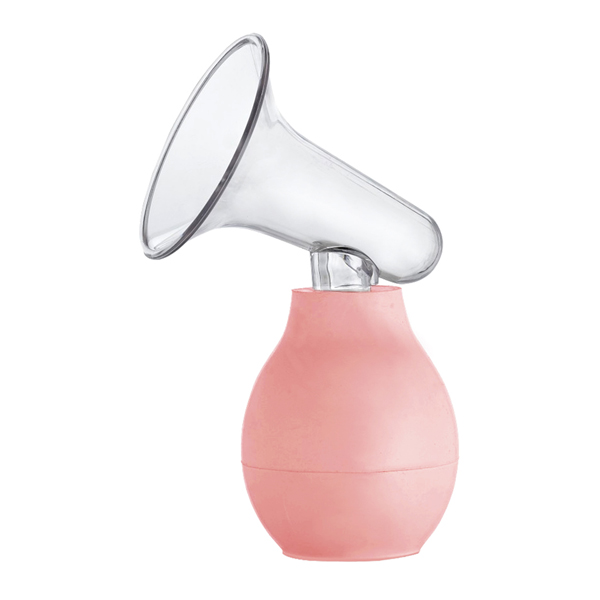 幼愛簡易吸奶器