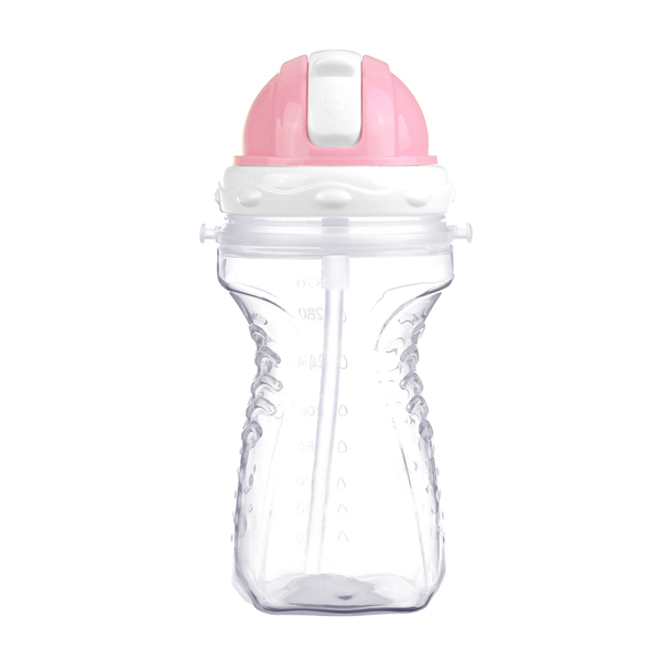 幼愛(ài)兒童水杯350ml