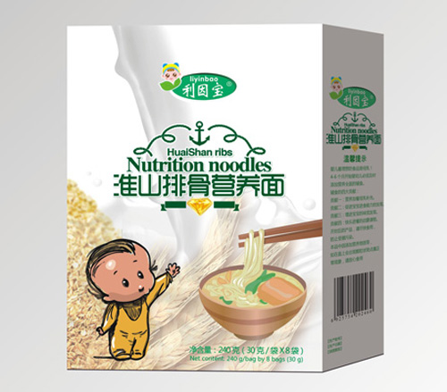 利因?qū)毣瓷脚殴菭I(yíng)養(yǎng)面盒裝