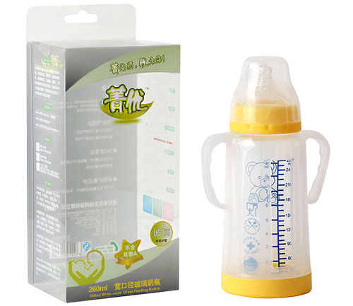 ݼ��(y��u)��(bi��o)��(zh��n)�ڏ�������ƿ260ml�Sɫ