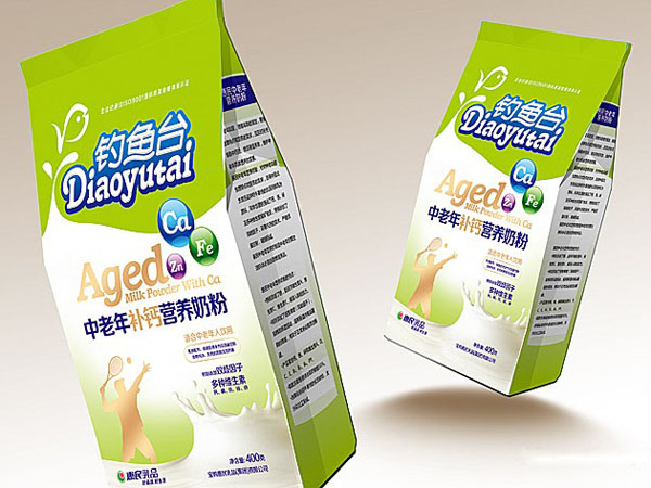 釣魚臺中老年補鈣營養(yǎng)奶粉