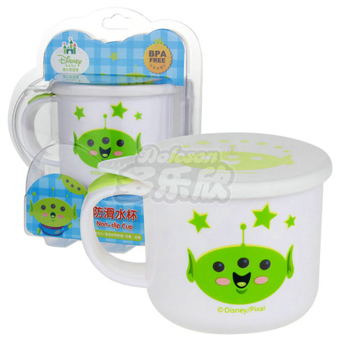 迪士尼寶寶迪士尼玩具系列防滑水杯