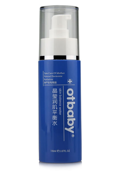 otbaby晶瑩潤(rùn)肌平衡水