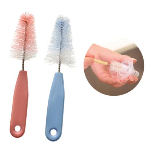 可娃抗菌奶嘴刷2S