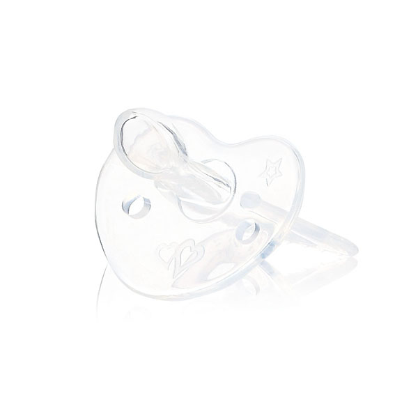 貝樂(lè)嘉易把握安撫奶嘴