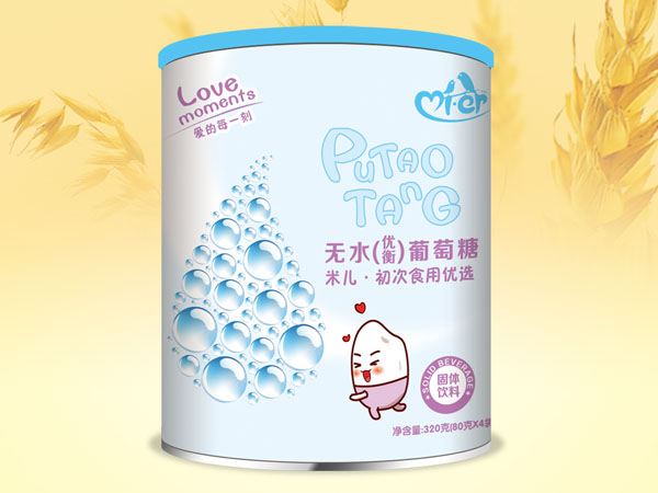 米兒無水優(yōu)衡葡萄糖