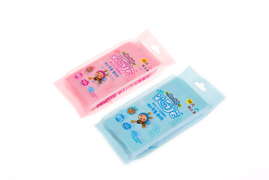 愛奇諾天然蜂膠嬰兒口手無香10片獨(dú)立1