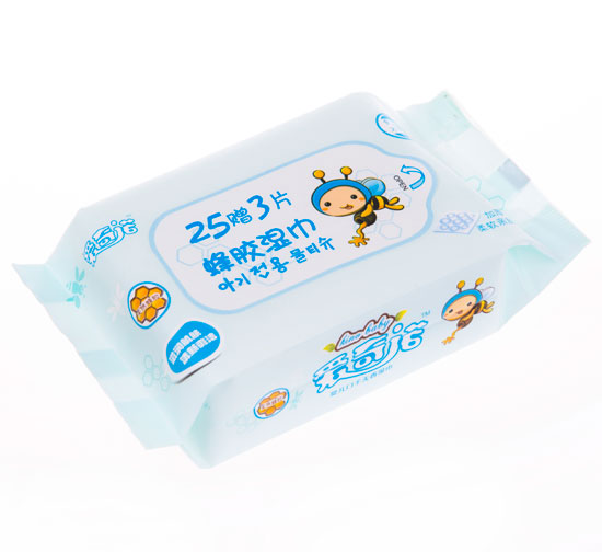 愛(ài)奇諾天然蜂膠嬰兒口手無(wú)香25贈(zèng)3片啟封(藍(lán))1