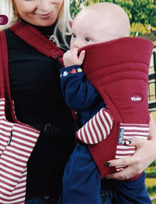 惟愛(ài)貝寶寶用得舒服背帶