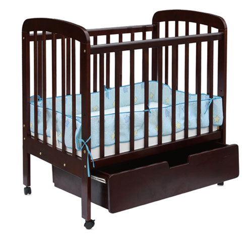 海豚星HTI2004-0-3歲嬰兒床