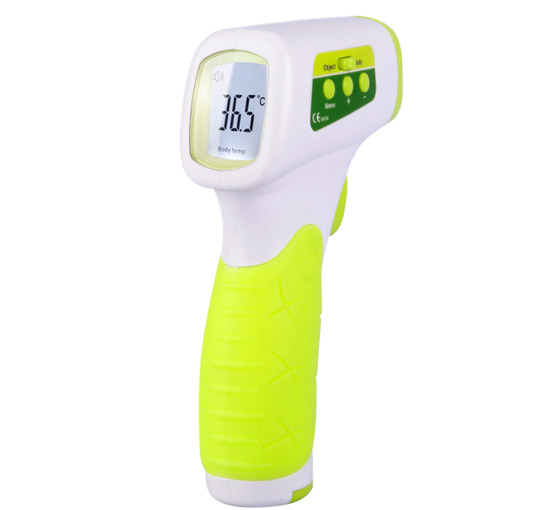 EASYGO紅外線測溫儀