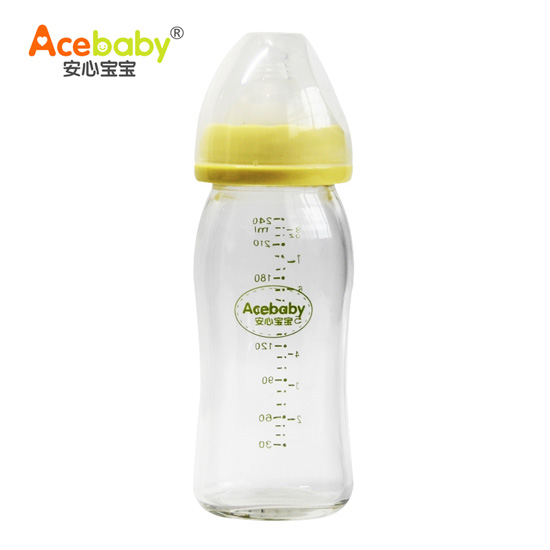 ���Č���240ml��ˤ⁽�����ƿ�Sɫ