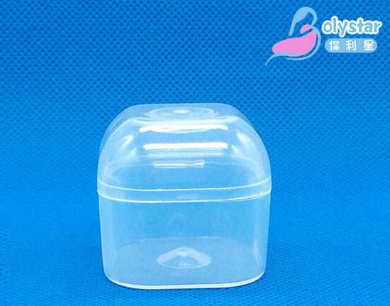 保利星標(biāo)口奶嘴盒