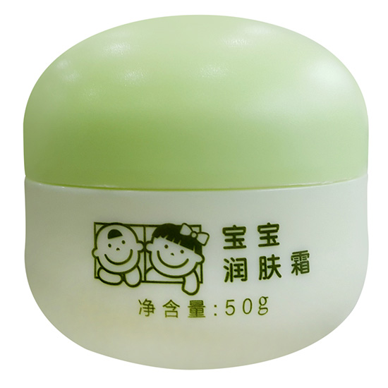 櫻兒樂(lè)寶寶潤(rùn)膚霜