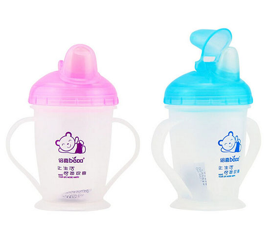 倍喜兒童學飲杯150ML