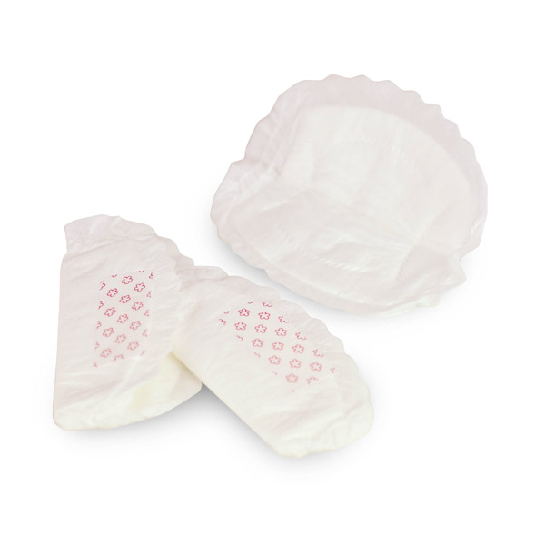 功夫寶貝3D防溢乳墊(36pcs)