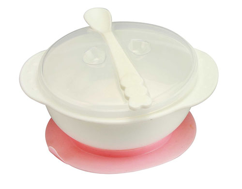 貝嬰奇吸盤(pán)碗(Y305)