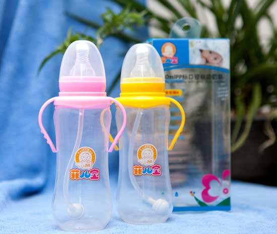  �ƃ���280ML�˿�PPȫ�Ԅ���ƿ�����Sɫ��