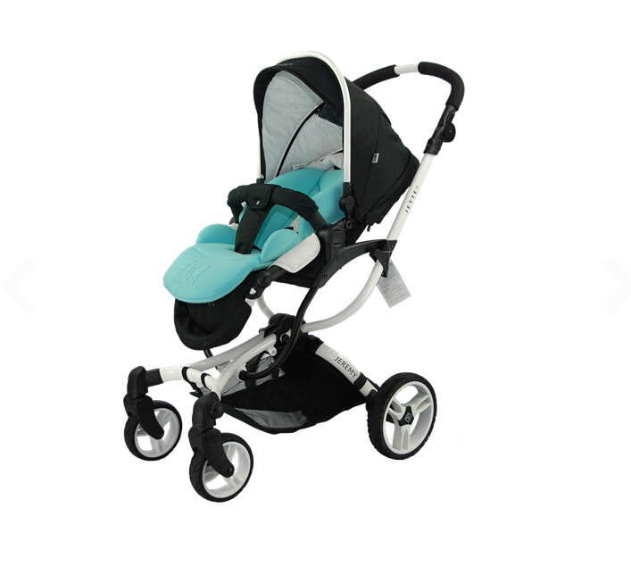 JETTE杰里米可折疊式嬰童推車(chē)