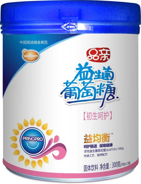 品親葡萄糖初生呵護(hù)