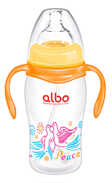 �ۘ���300ml���ڈA���Ԅ���ƿ��ɫ