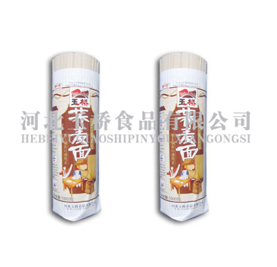 冀趙玉橋1000克蕎麥掛面