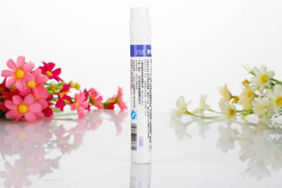 風(fēng)語咬過之后凝露背面