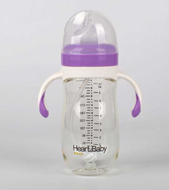  ����ؐؐ����PPSU300ml��ɫ��ƿ���ֱ�