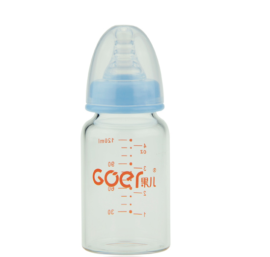 ����120ML�˿ھ��@������ƿ�{ɫ