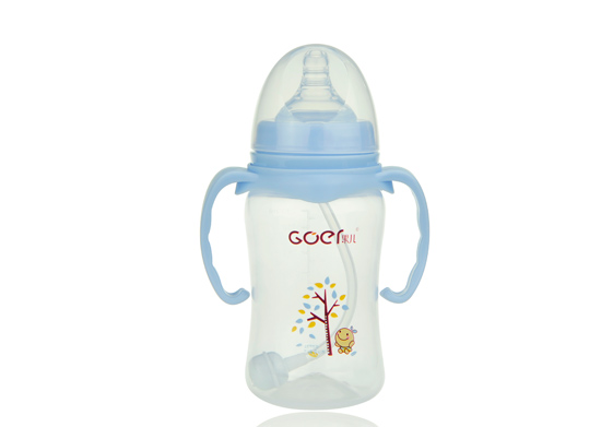 ����240ML����PP�����Ԅ�(d��ng)����ƿ�{(l��n)ɫ