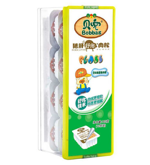 貝兜豬肝舒化肉松