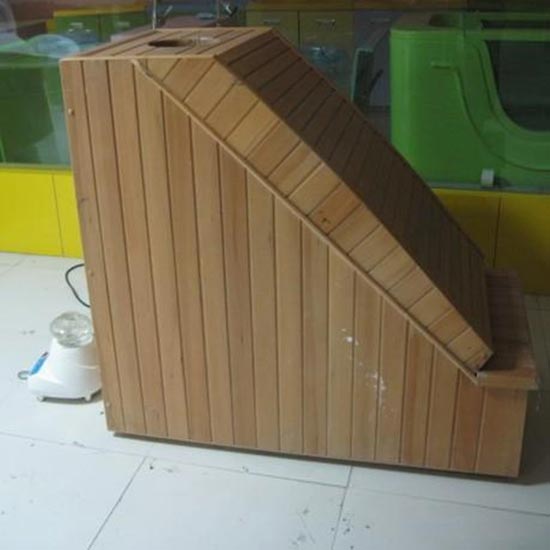 月子印象產后熏蒸包