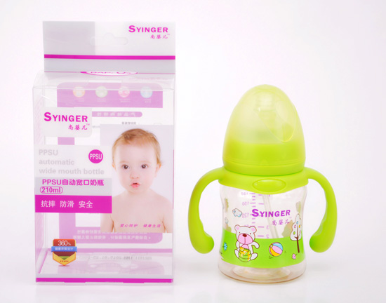 ��yingePPSU�Ԅ�(d��ng)������ƿ210ML�Gɫ