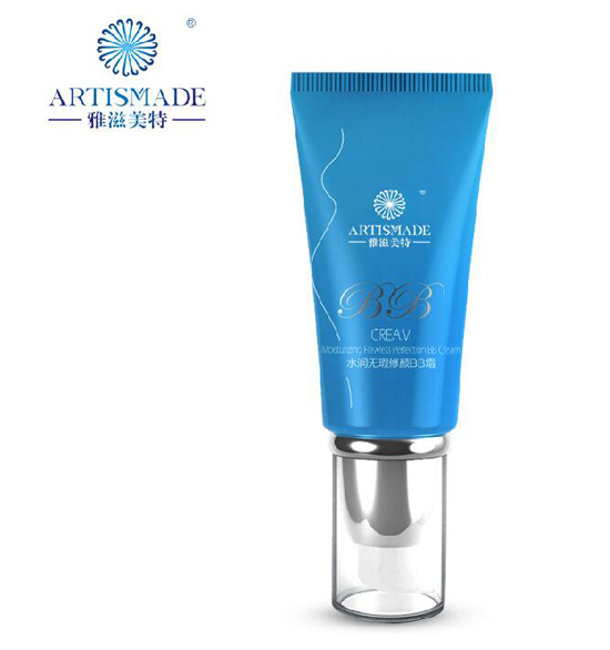 雅滋美特水潤(rùn)無(wú)暇修顏BB霜