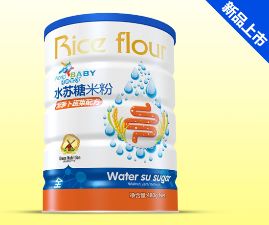 環(huán)球?qū)氊愃K糖鐵聽(tīng)-胡蘿卜蔬菜米粉