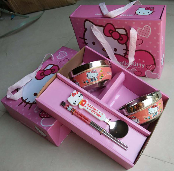 Hello Kitty ���������b