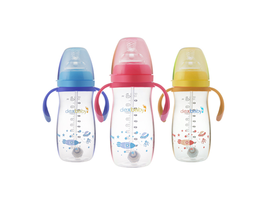 Dexbaby ���ڏ��Ԅ�(d��ng)�հѲ�����ƿ270ml