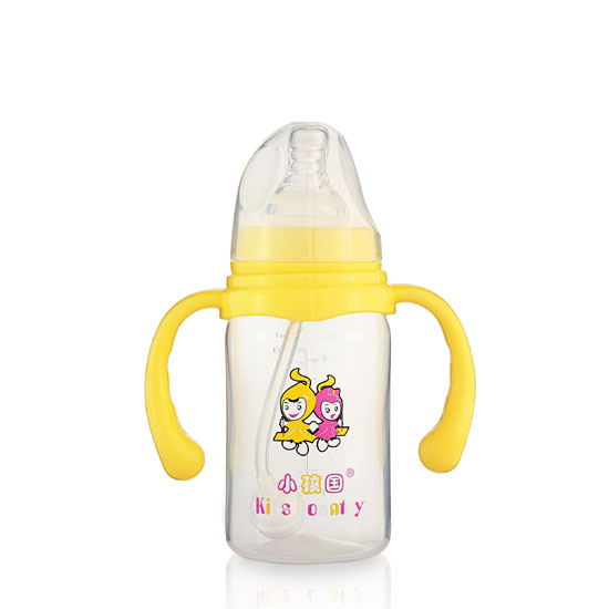 С����(gu��)��(bi��o)����ƿֱ��PP��ƿ120ML�Sɫ