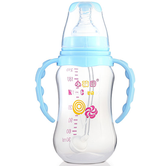 С����(gu��)��(bi��o)���Ԅ�(d��ng)����PP��ȫ��ƿ210 ML�{(l��n)ɫ