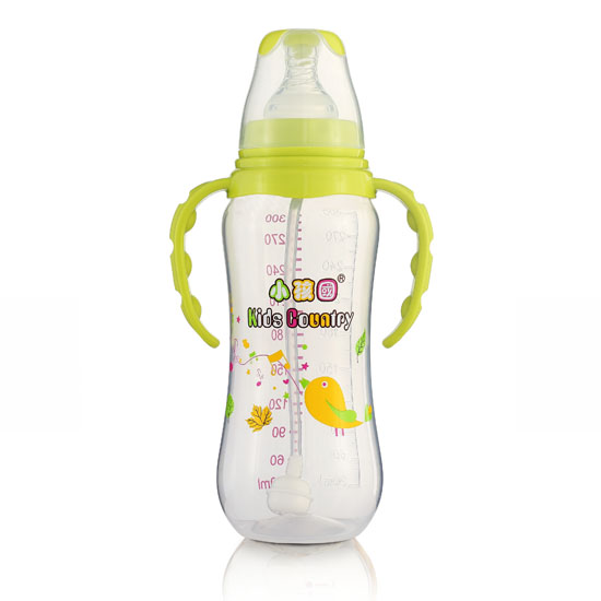 С������(bi��o)���Ԅӻ���PP��ȫ��ƿ300 ML��ɫ