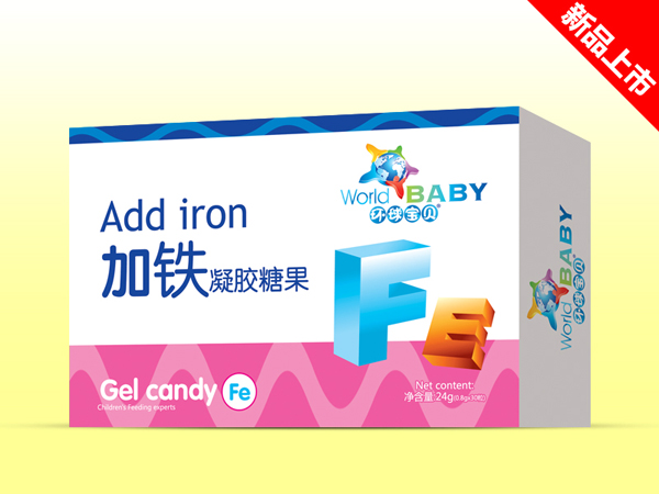 環(huán)球?qū)氊惣予F凝膠糖果