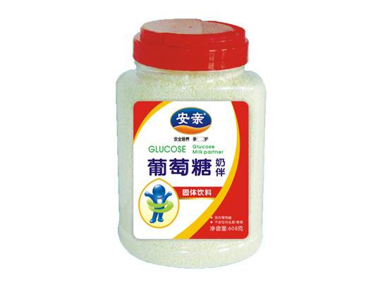 安親奶伴葡萄糖