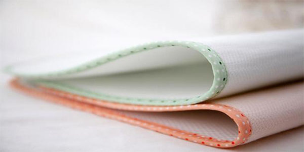 貝谷貝谷嬰幼兒3D尿墊 大號