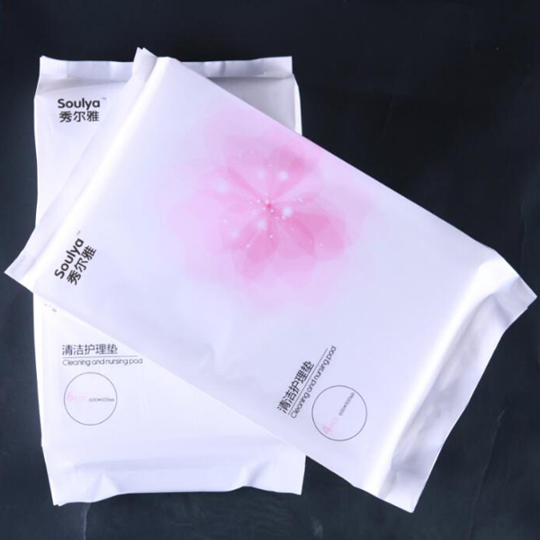 秀爾雅清潔護(hù)理墊