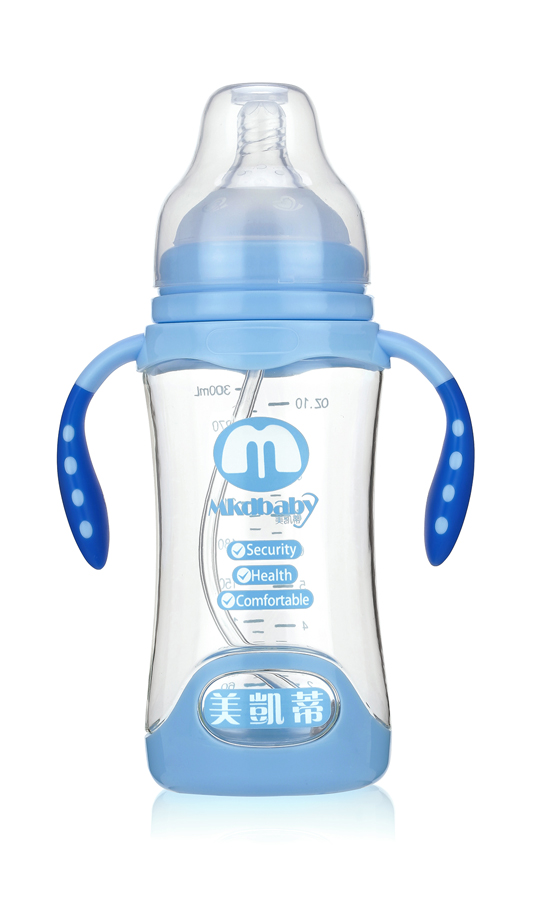 ���P��PA��ƿ300ML�{(l��n)ɫ