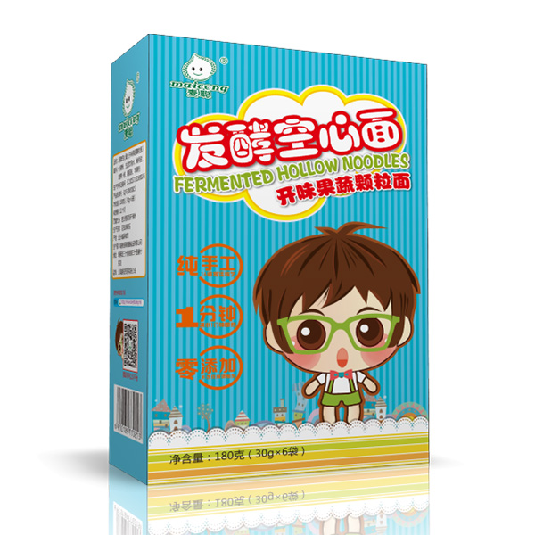 麥聰開(kāi)味果蔬顆粒面-1