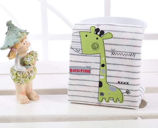 金色小魚嬰童服飾2016春夏款