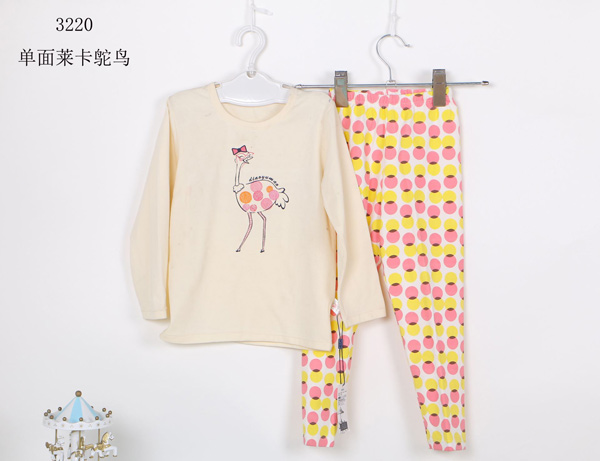 釣魚貓單面萊卡鴕鳥內(nèi)衣