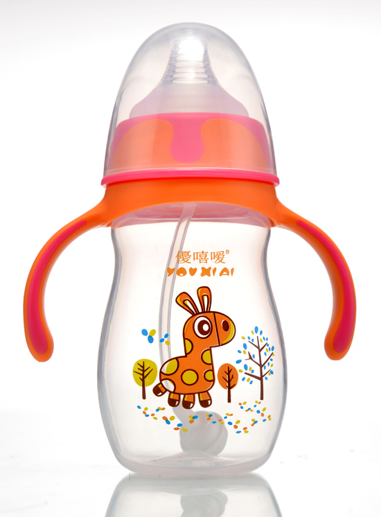 ��(y��u)�����Ų�PP���ڏ��Ԅ�(d��ng)��ƿ260ml���Sɫ